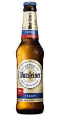 Warsteiner Fresh 0,0% Sin Alcohol